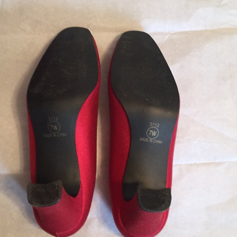 Shoes - Picture 3 of 3